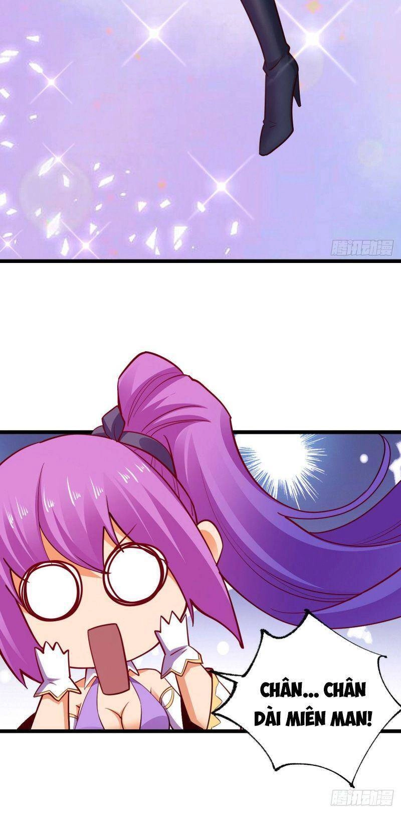 Quân Đoàn Nữ Tử Ngày Tận Thế Của Tôi Chapter 25 - 12