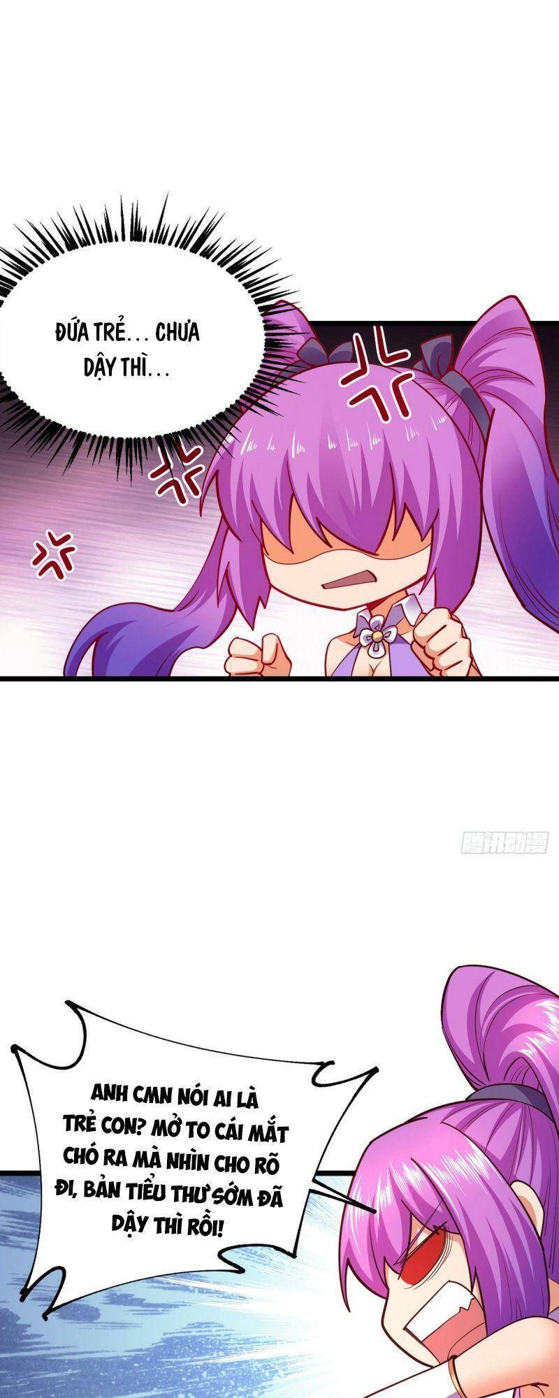 Quân Đoàn Nữ Tử Ngày Tận Thế Của Tôi Chapter 25 - 15