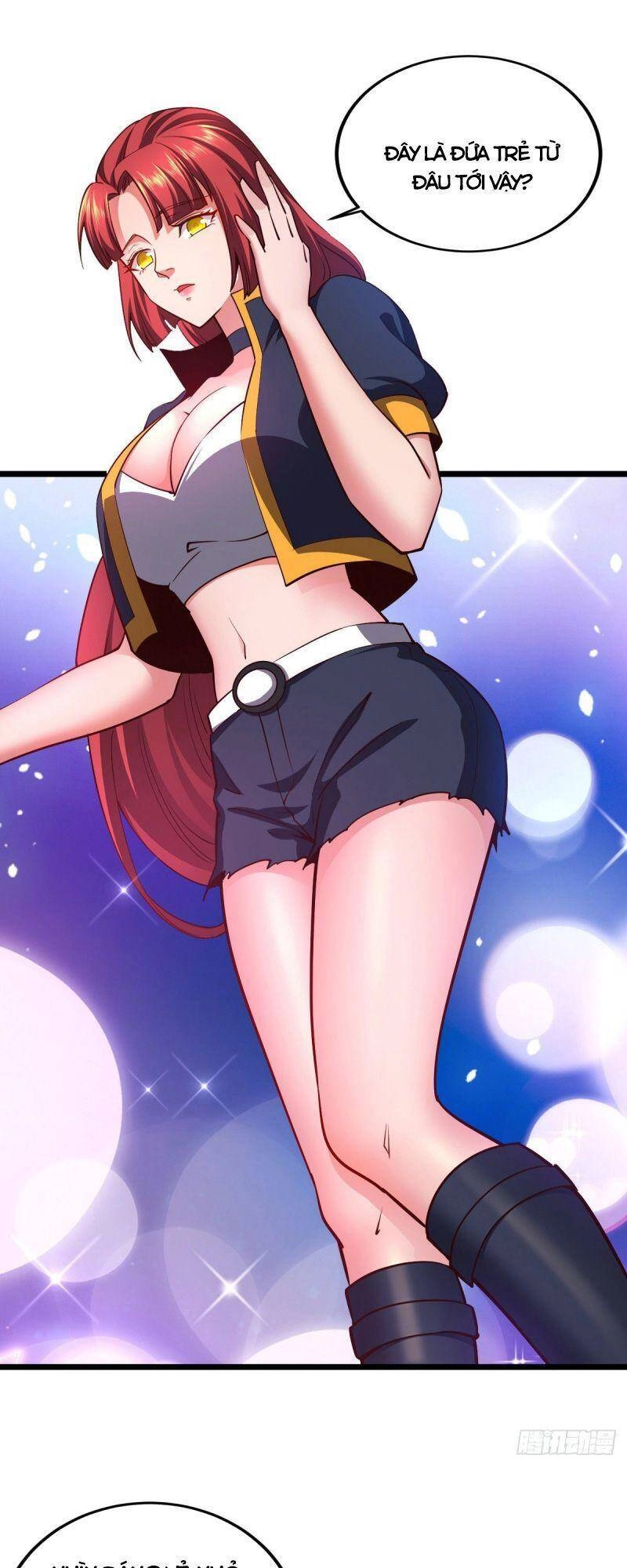 Quân Đoàn Nữ Tử Ngày Tận Thế Của Tôi Chapter 25 - 17