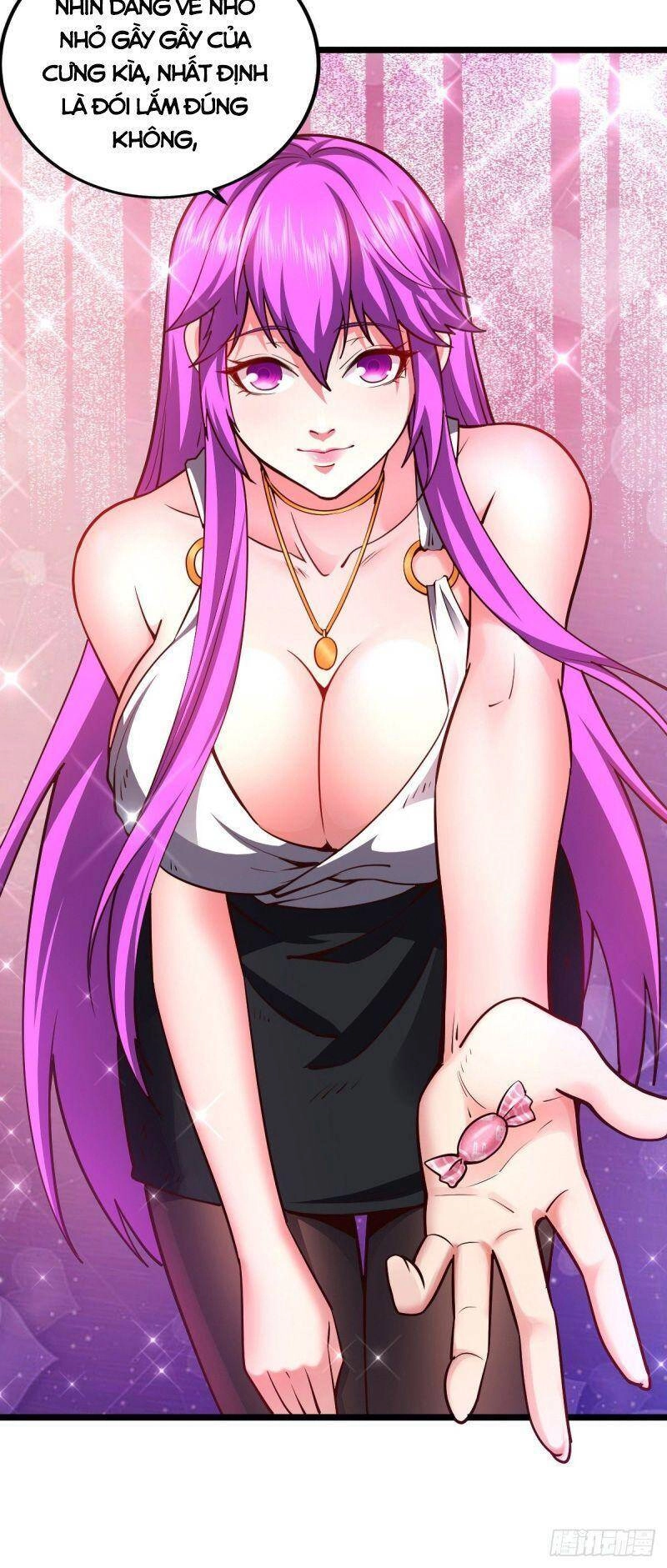 Quân Đoàn Nữ Tử Ngày Tận Thế Của Tôi Chapter 25 - 18