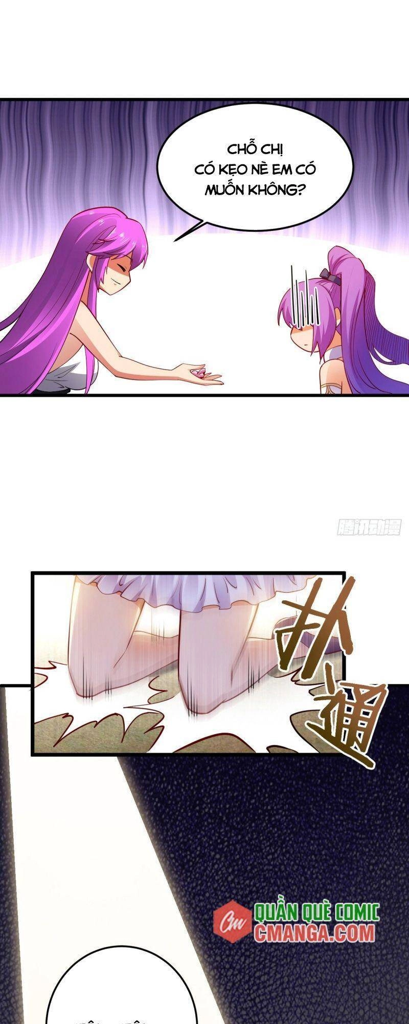 Quân Đoàn Nữ Tử Ngày Tận Thế Của Tôi Chapter 25 - 19