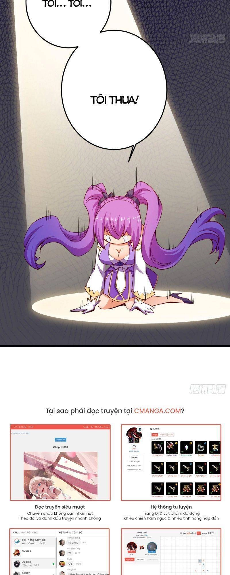 Quân Đoàn Nữ Tử Ngày Tận Thế Của Tôi Chapter 25 - 20