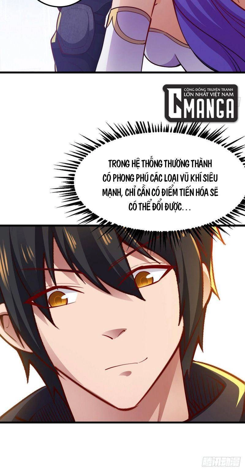 Quân Đoàn Nữ Tử Ngày Tận Thế Của Tôi Chapter 26 - 2