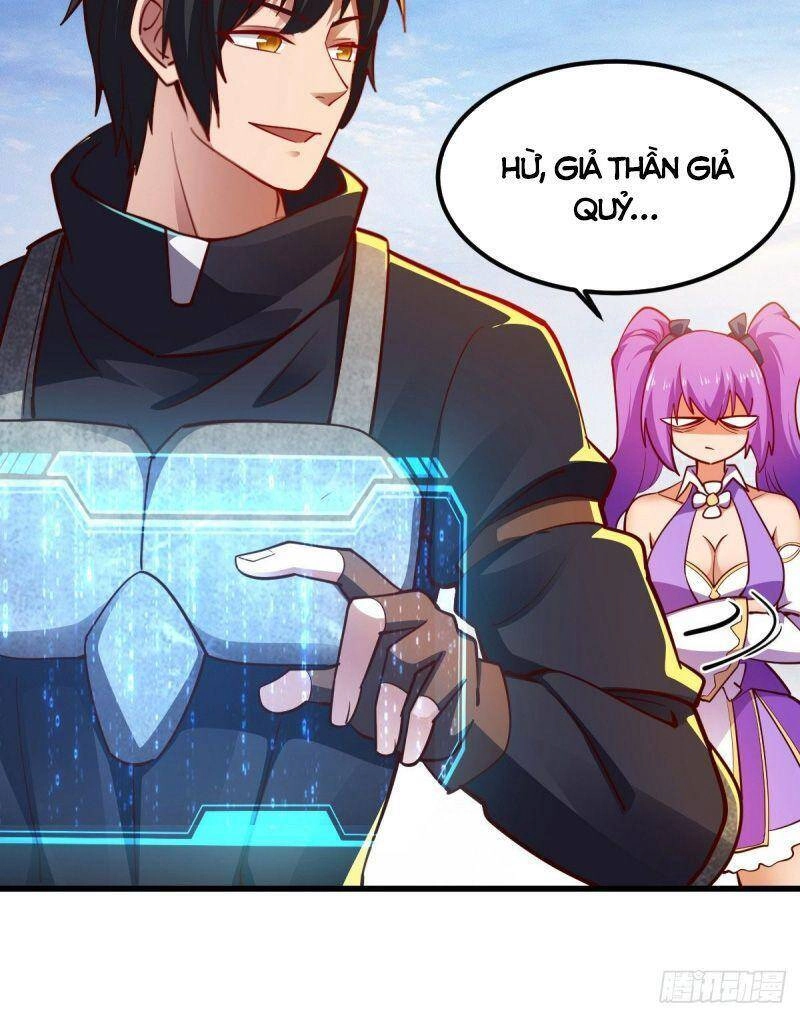 Quân Đoàn Nữ Tử Ngày Tận Thế Của Tôi Chapter 26 - 4