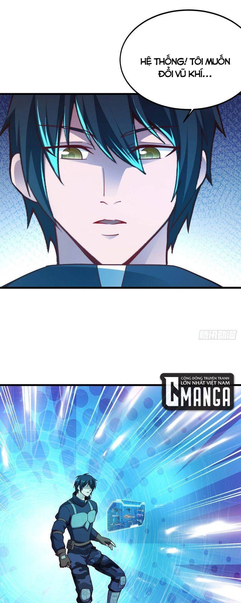 Quân Đoàn Nữ Tử Ngày Tận Thế Của Tôi Chapter 26 - 5