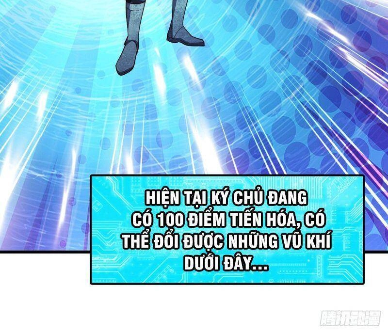 Quân Đoàn Nữ Tử Ngày Tận Thế Của Tôi Chapter 26 - 6