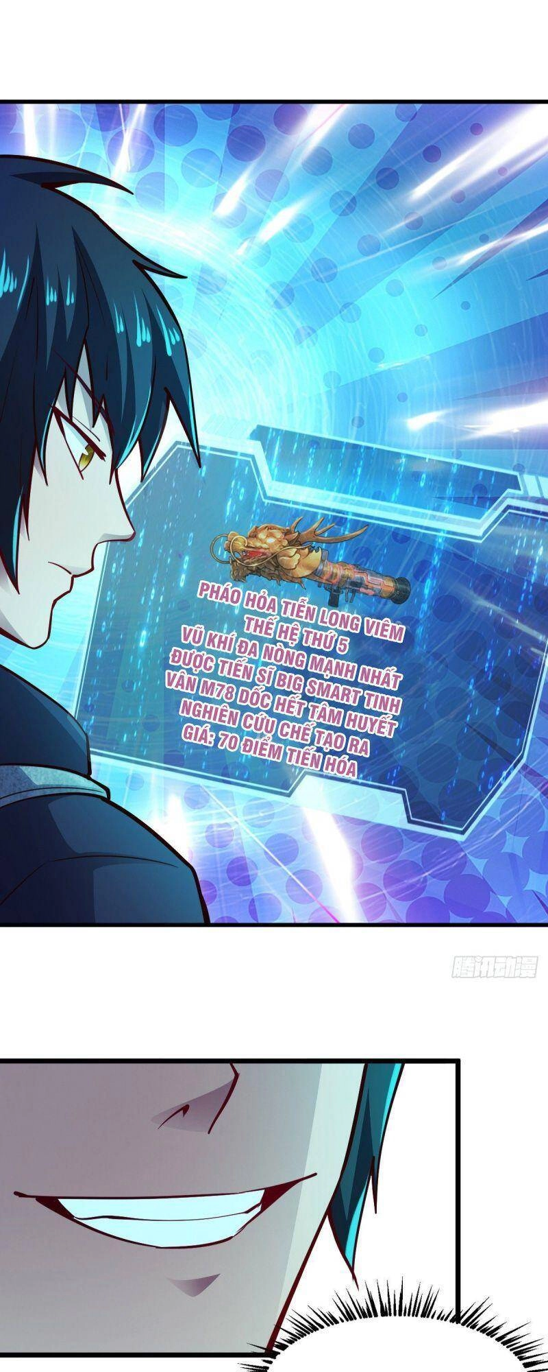 Quân Đoàn Nữ Tử Ngày Tận Thế Của Tôi Chapter 26 - 7