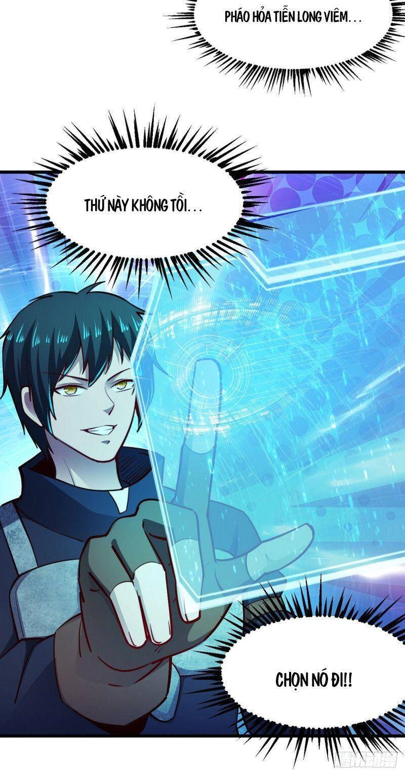 Quân Đoàn Nữ Tử Ngày Tận Thế Của Tôi Chapter 26 - 8