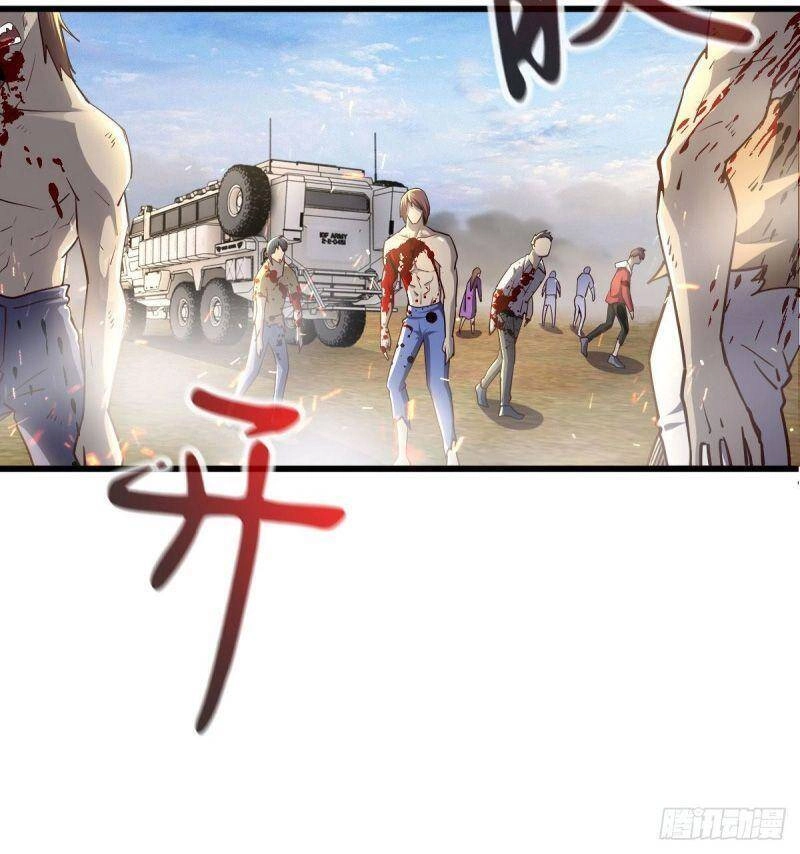 Quân Đoàn Nữ Tử Ngày Tận Thế Của Tôi Chapter 26 - 10