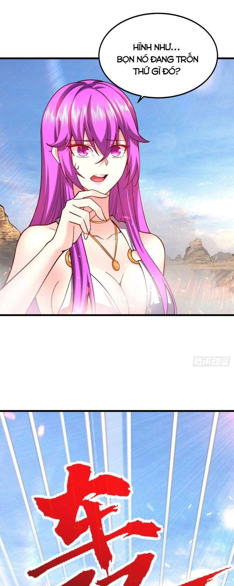 Quân Đoàn Nữ Tử Ngày Tận Thế Của Tôi Chapter 26 - 11