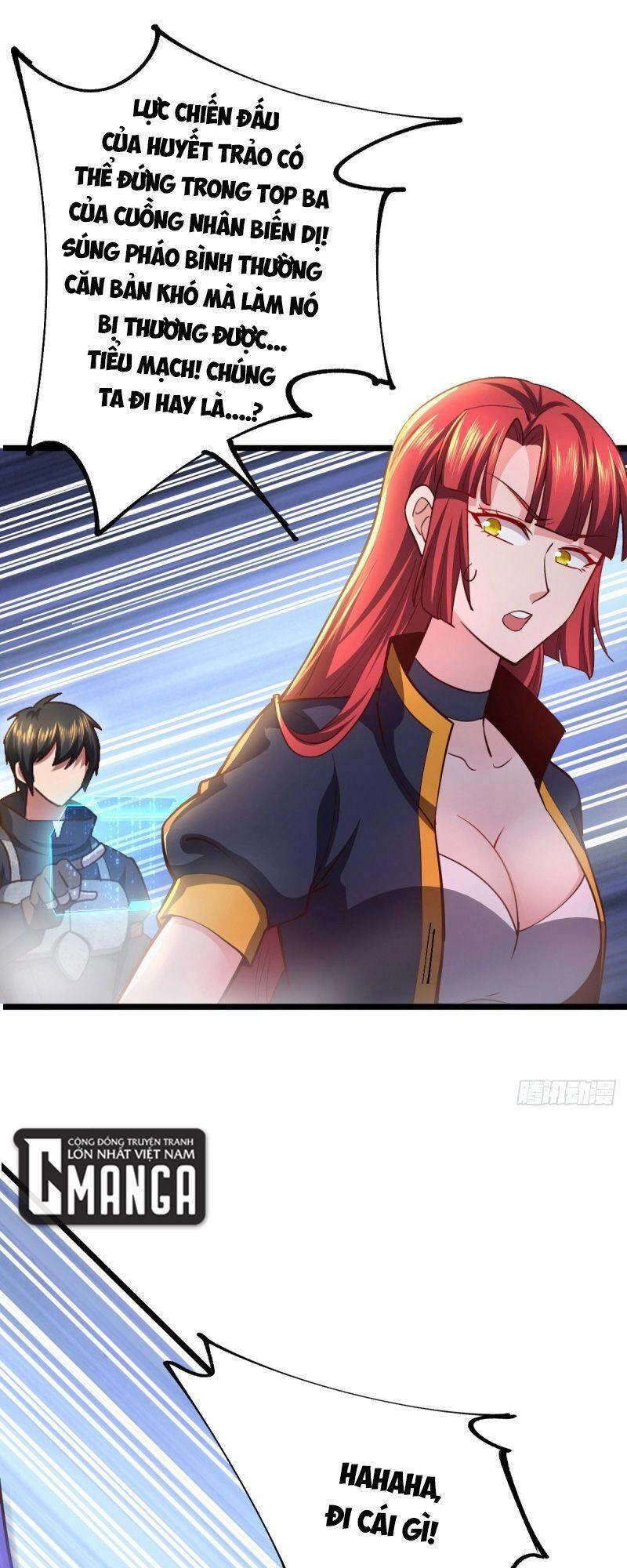 Quân Đoàn Nữ Tử Ngày Tận Thế Của Tôi Chapter 26 - 19