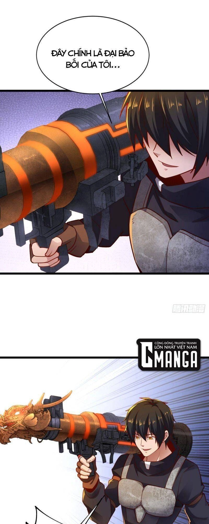 Quân Đoàn Nữ Tử Ngày Tận Thế Của Tôi Chapter 27 - 1