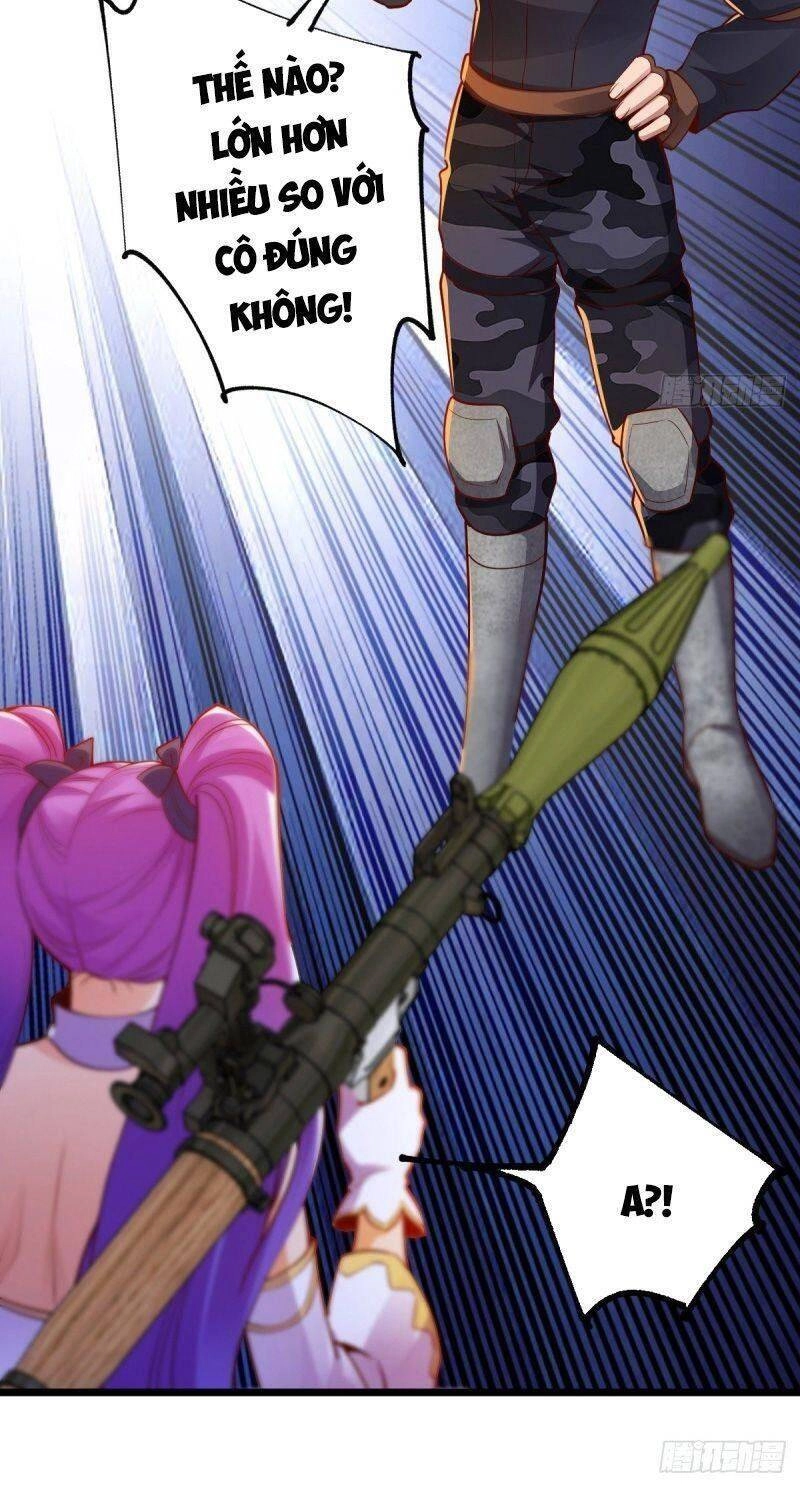 Quân Đoàn Nữ Tử Ngày Tận Thế Của Tôi Chapter 27 - 2