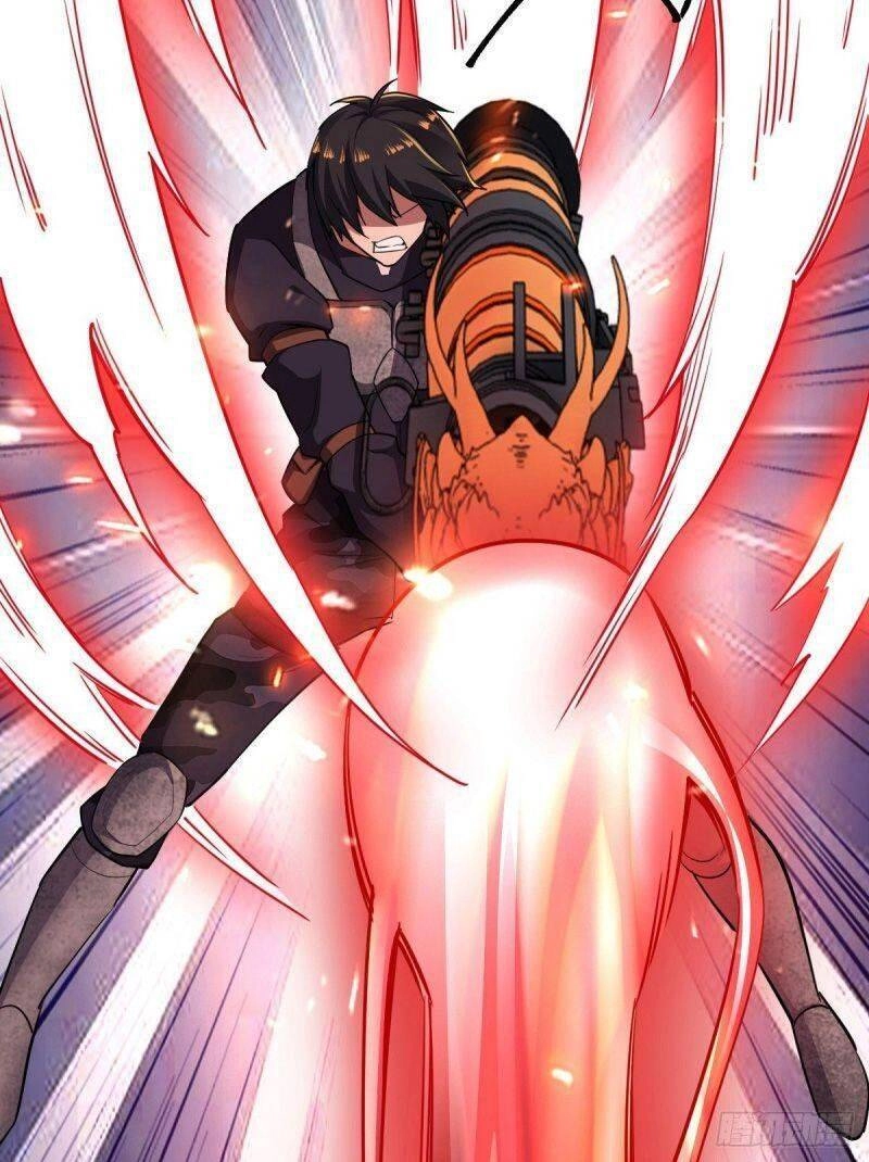 Quân Đoàn Nữ Tử Ngày Tận Thế Của Tôi Chapter 27 - 17