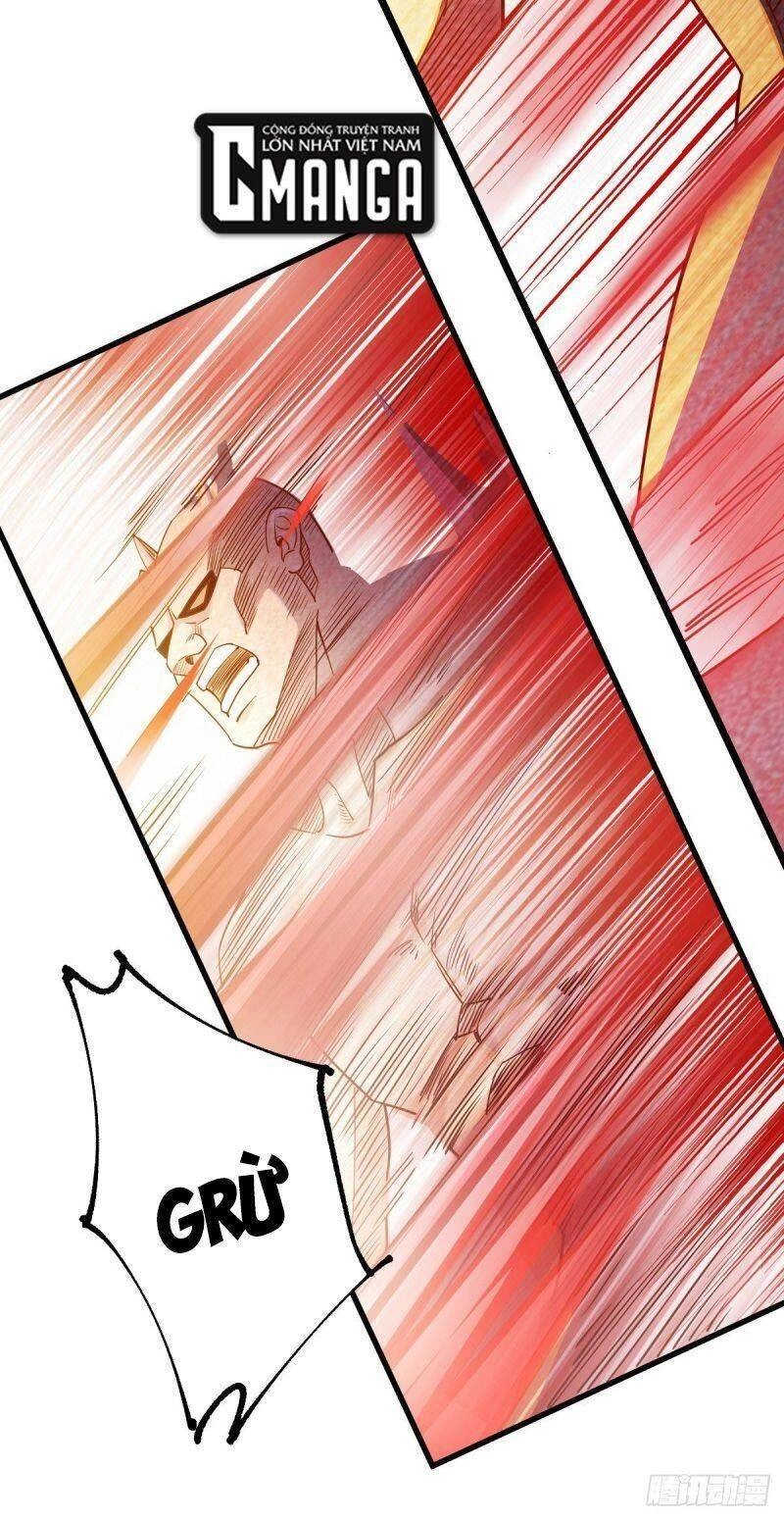 Quân Đoàn Nữ Tử Ngày Tận Thế Của Tôi Chapter 27 - 23