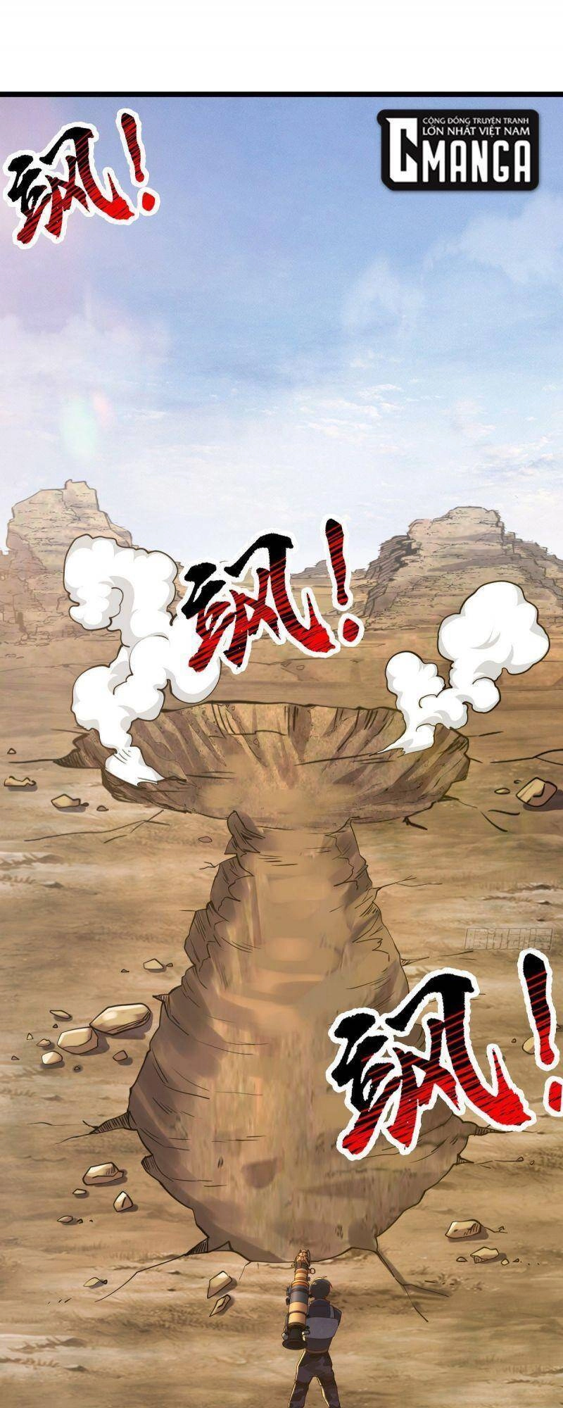 Quân Đoàn Nữ Tử Ngày Tận Thế Của Tôi Chapter 28 - 1