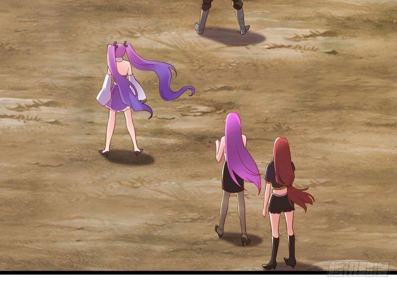 Quân Đoàn Nữ Tử Ngày Tận Thế Của Tôi Chapter 28 - 2