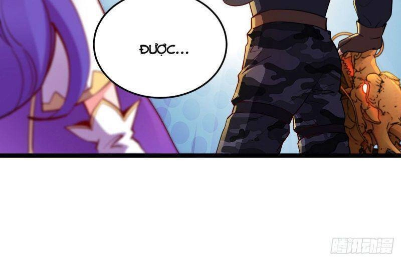 Quân Đoàn Nữ Tử Ngày Tận Thế Của Tôi Chapter 28 - 4