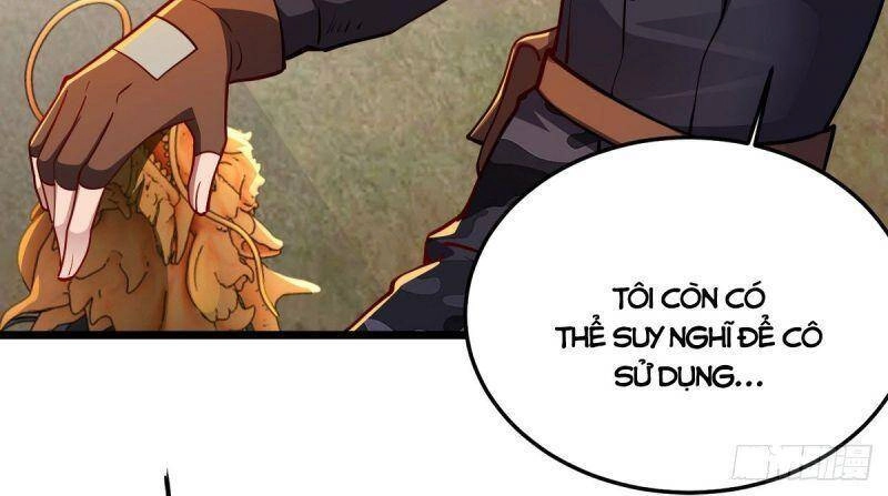 Quân Đoàn Nữ Tử Ngày Tận Thế Của Tôi Chapter 28 - 6