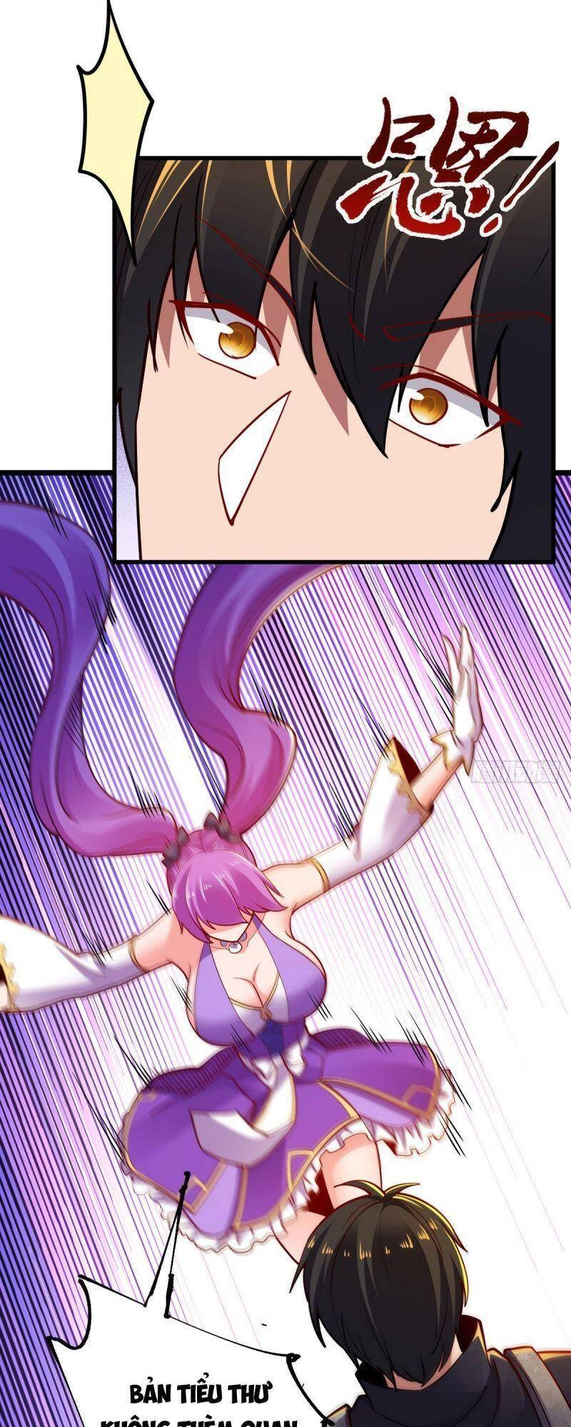 Quân Đoàn Nữ Tử Ngày Tận Thế Của Tôi Chapter 28 - 7