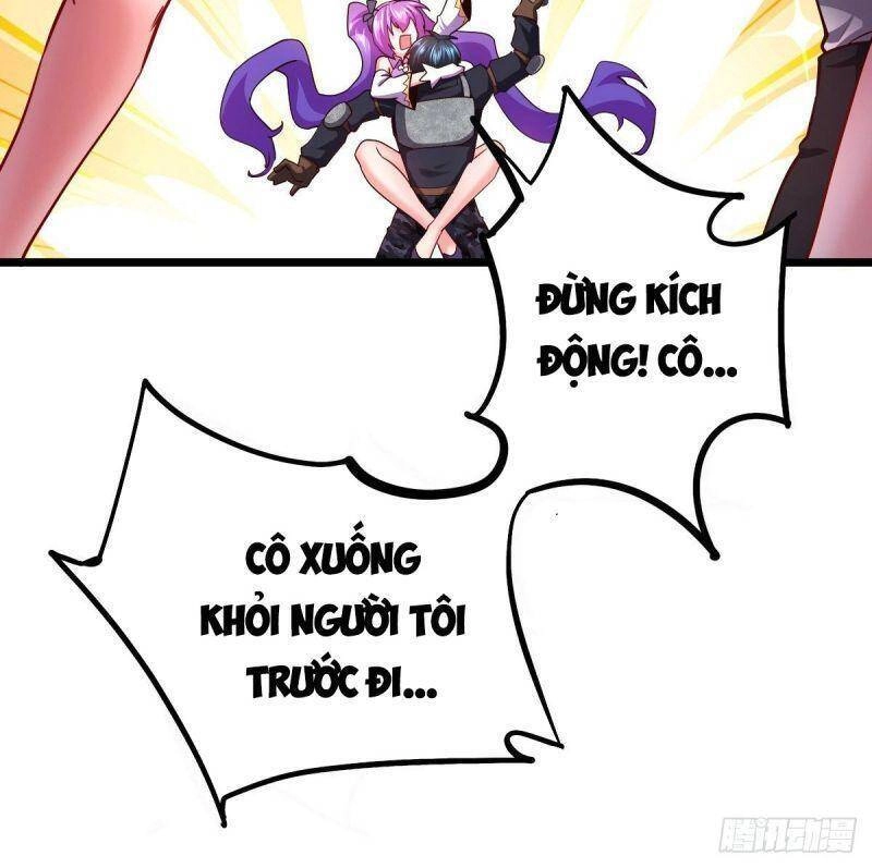 Quân Đoàn Nữ Tử Ngày Tận Thế Của Tôi Chapter 28 - 10