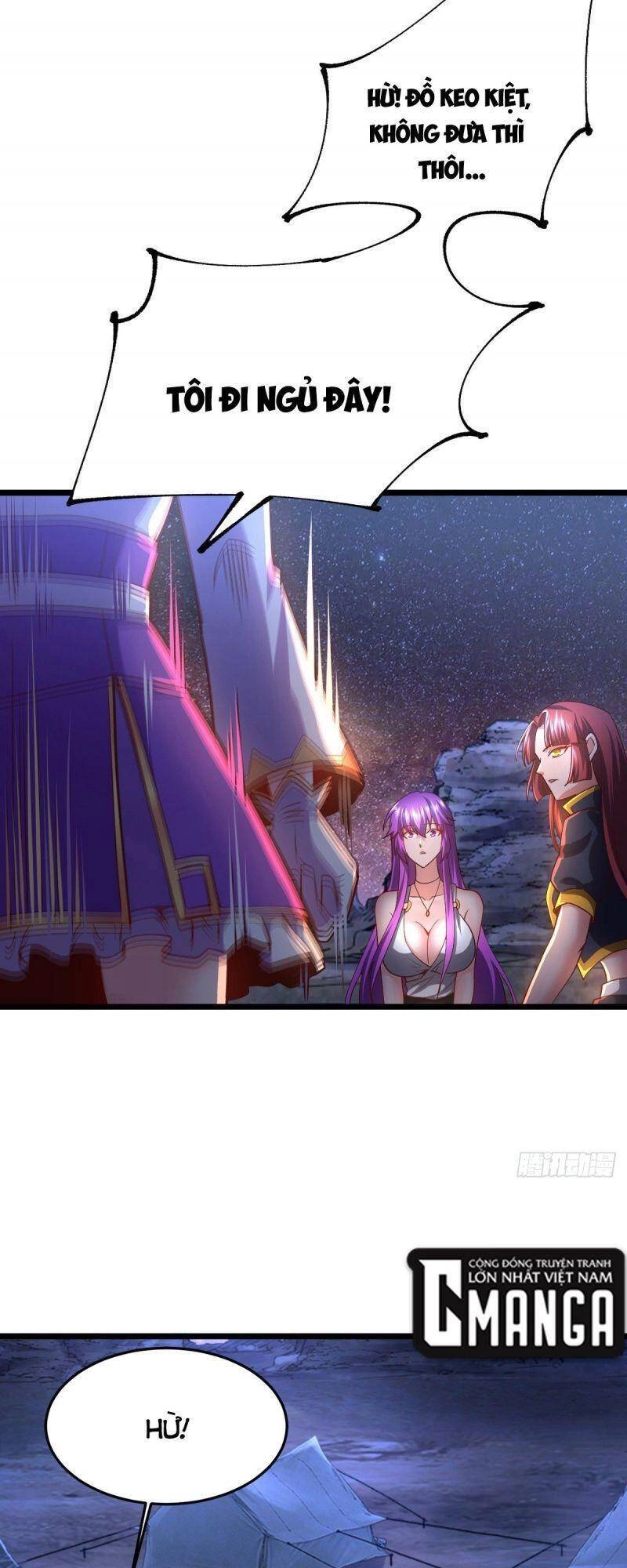 Quân Đoàn Nữ Tử Ngày Tận Thế Của Tôi Chapter 28 - 19