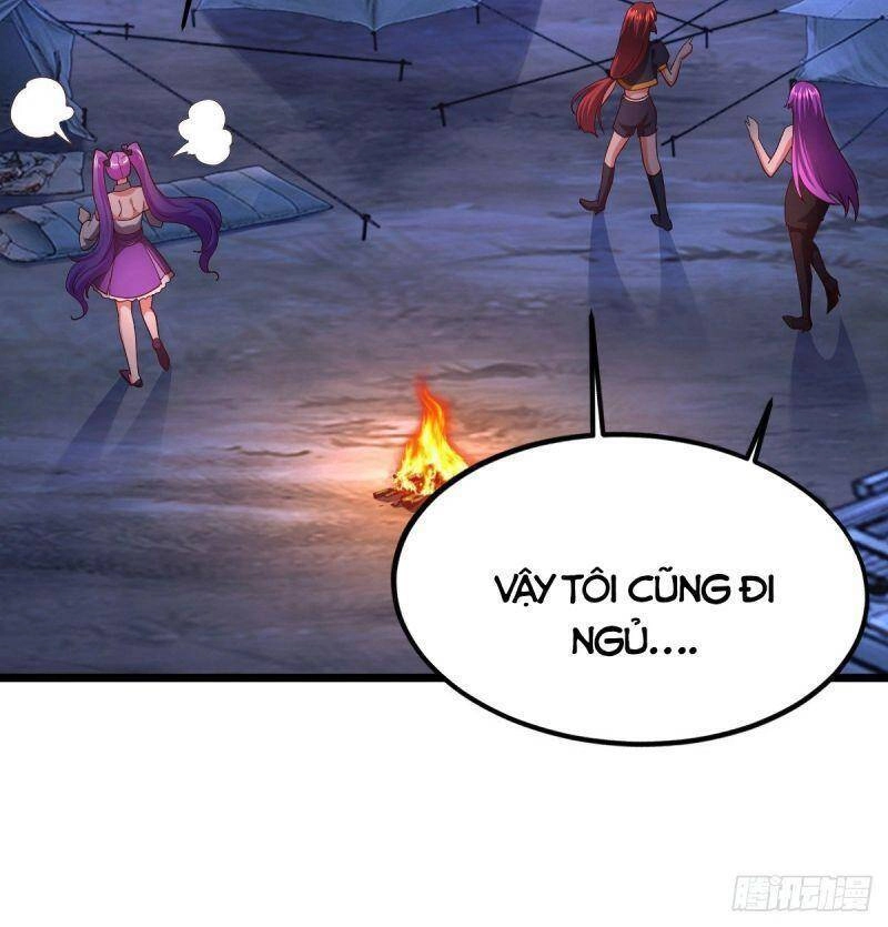 Quân Đoàn Nữ Tử Ngày Tận Thế Của Tôi Chapter 28 - 20