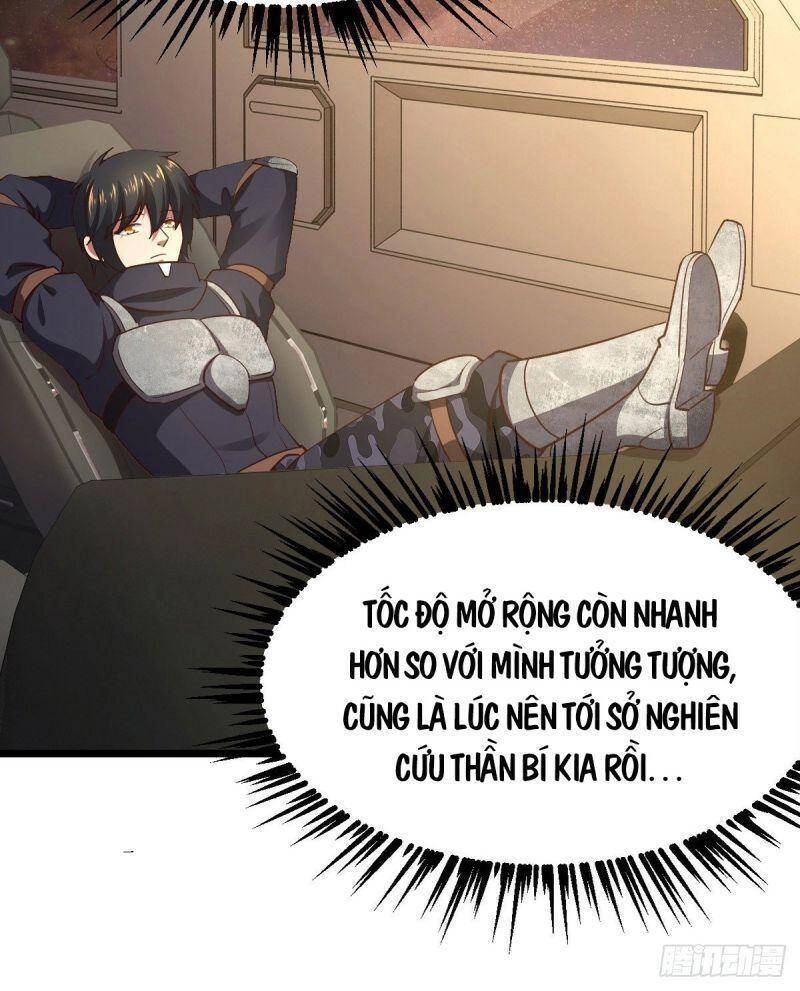 Quân Đoàn Nữ Tử Ngày Tận Thế Của Tôi Chapter 28 - 22