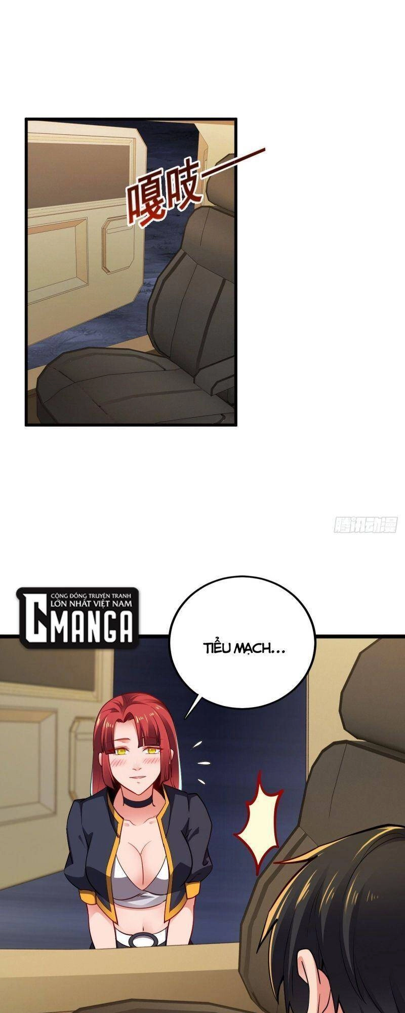 Quân Đoàn Nữ Tử Ngày Tận Thế Của Tôi Chapter 28 - 23