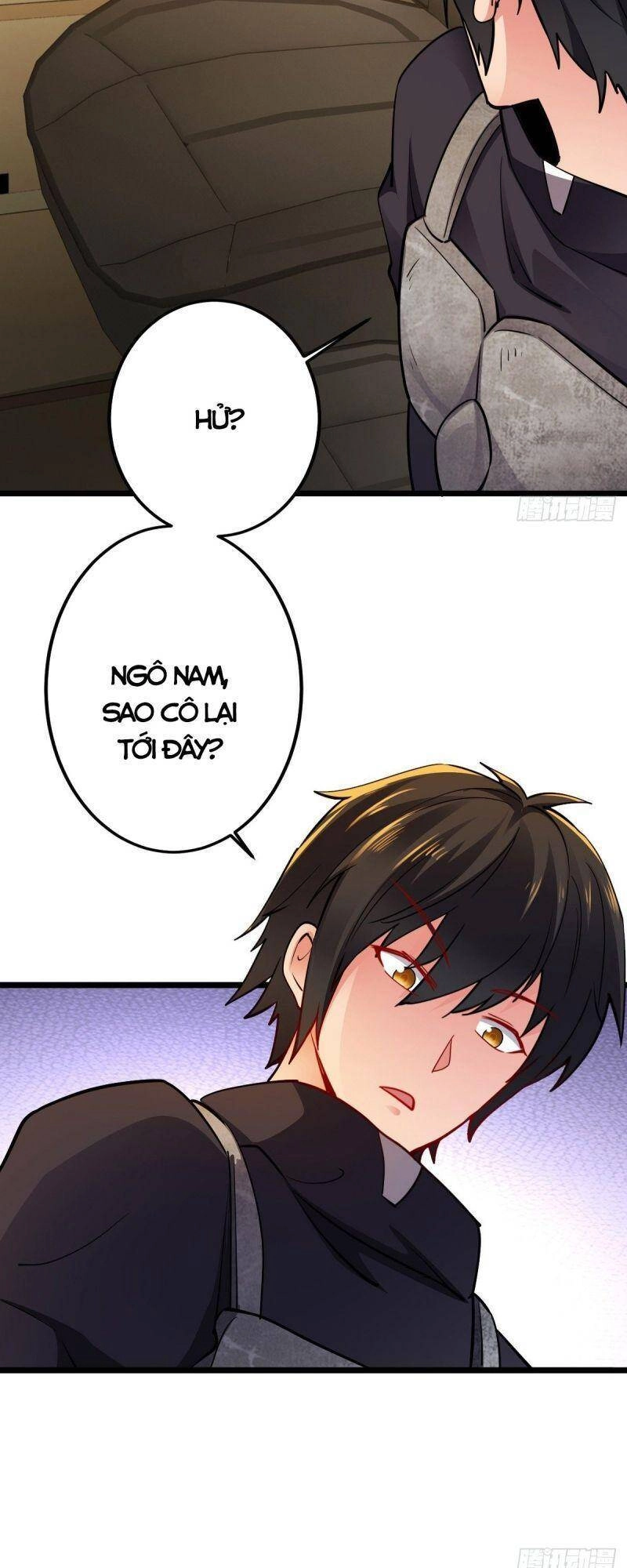 Quân Đoàn Nữ Tử Ngày Tận Thế Của Tôi Chapter 28 - 24