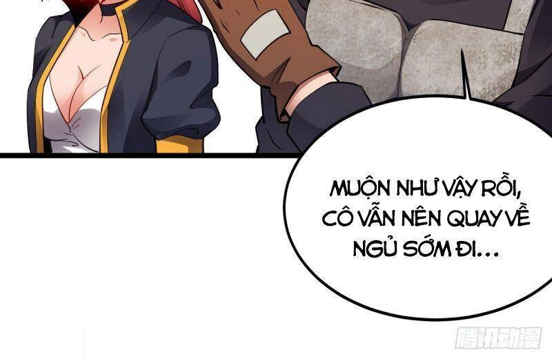 Quân Đoàn Nữ Tử Ngày Tận Thế Của Tôi Chapter 29 - 2