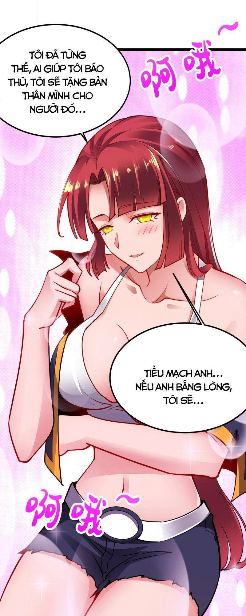 Quân Đoàn Nữ Tử Ngày Tận Thế Của Tôi Chapter 29 - 3