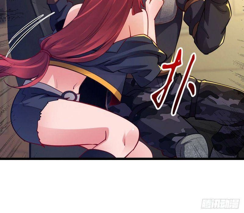 Quân Đoàn Nữ Tử Ngày Tận Thế Của Tôi Chapter 29 - 6