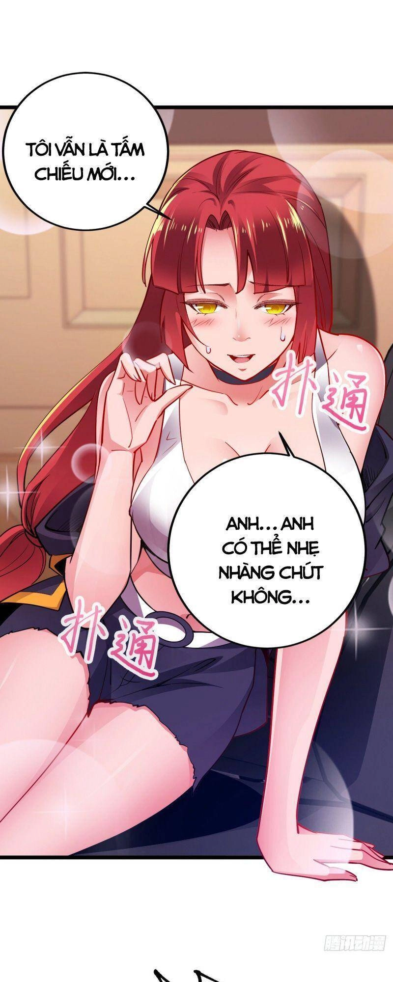 Quân Đoàn Nữ Tử Ngày Tận Thế Của Tôi Chapter 29 - 7