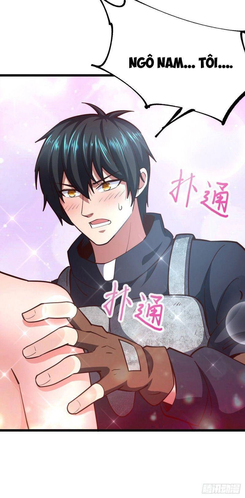 Quân Đoàn Nữ Tử Ngày Tận Thế Của Tôi Chapter 29 - 8