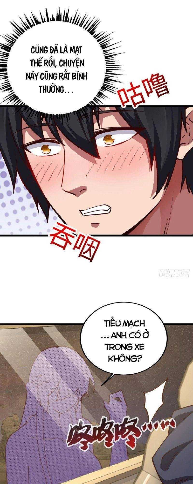 Quân Đoàn Nữ Tử Ngày Tận Thế Của Tôi Chapter 29 - 9