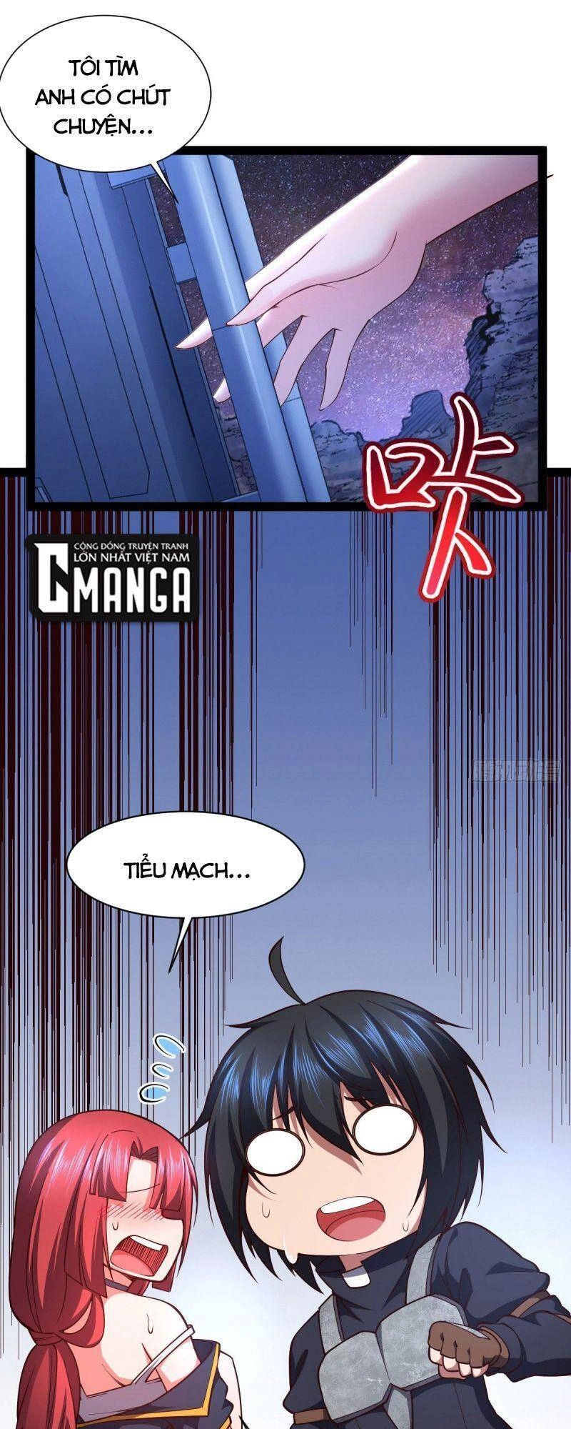 Quân Đoàn Nữ Tử Ngày Tận Thế Của Tôi Chapter 29 - 13