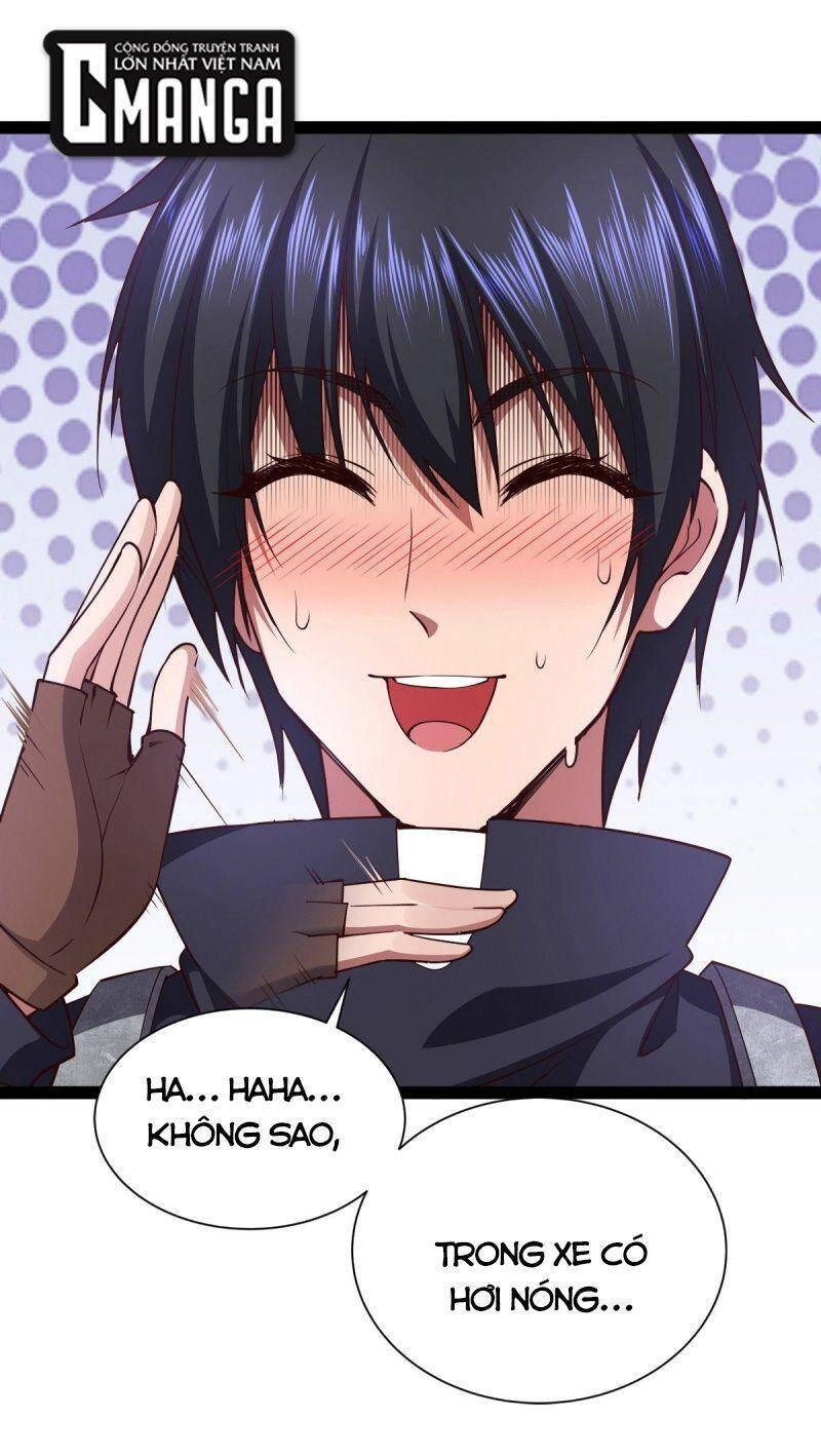 Quân Đoàn Nữ Tử Ngày Tận Thế Của Tôi Chapter 29 - 18