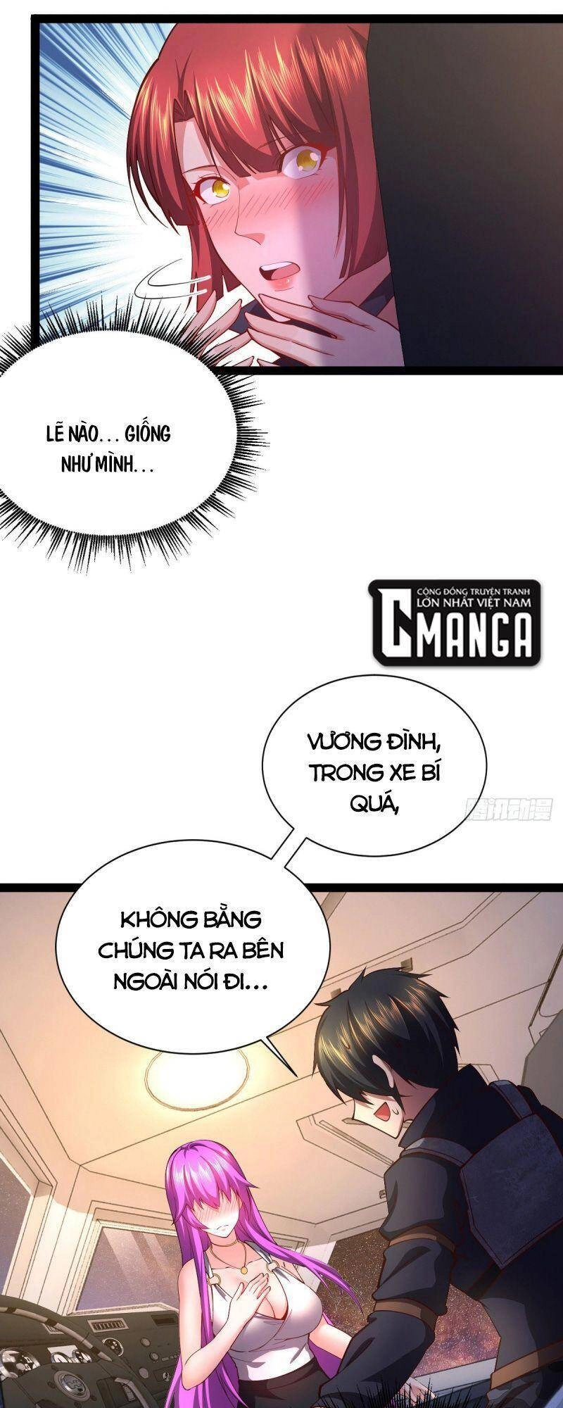 Quân Đoàn Nữ Tử Ngày Tận Thế Của Tôi Chapter 29 - 21