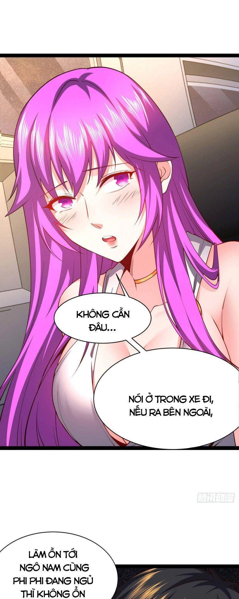 Quân Đoàn Nữ Tử Ngày Tận Thế Của Tôi Chapter 29 - 23