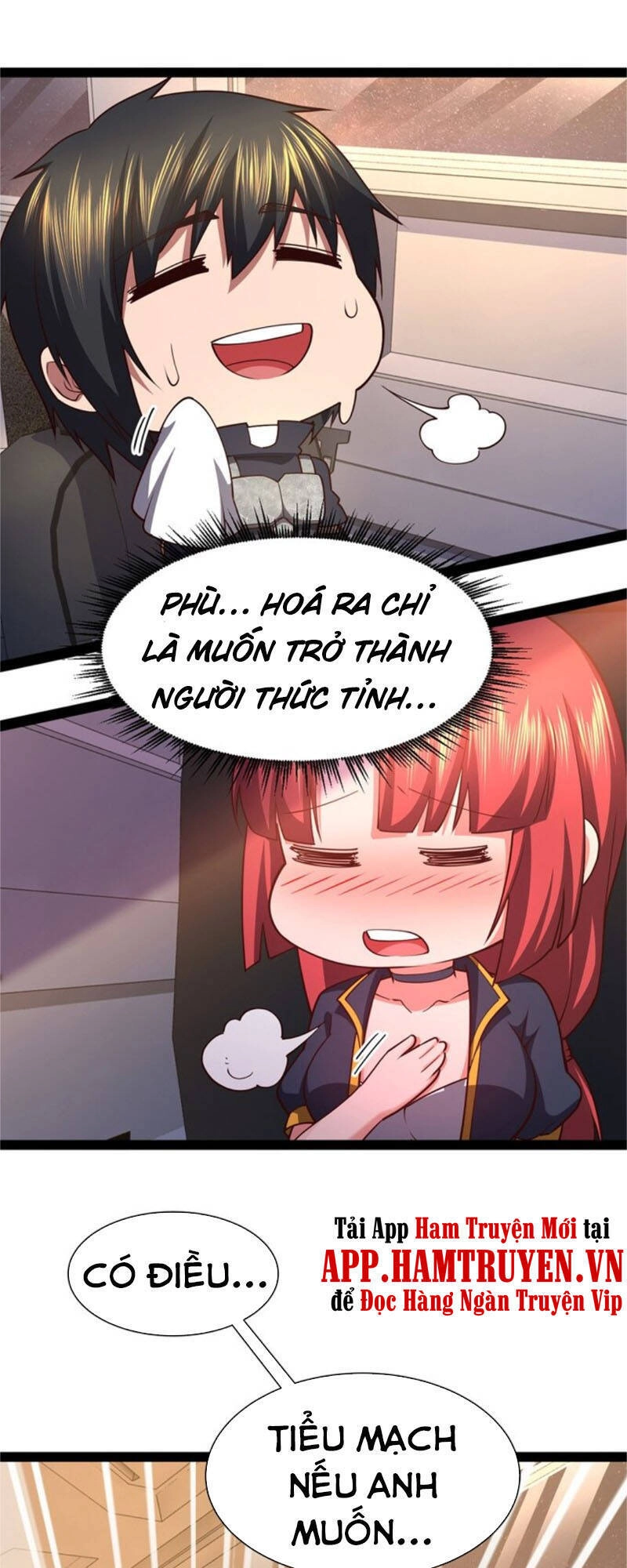 Quân Đoàn Nữ Tử Ngày Tận Thế Của Tôi Chapter 30 - 5