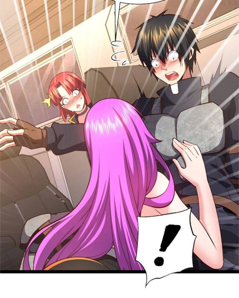 Quân Đoàn Nữ Tử Ngày Tận Thế Của Tôi Chapter 30 - 6