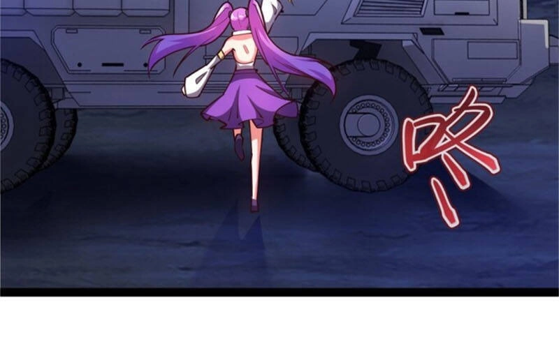 Quân Đoàn Nữ Tử Ngày Tận Thế Của Tôi Chapter 30 - 11