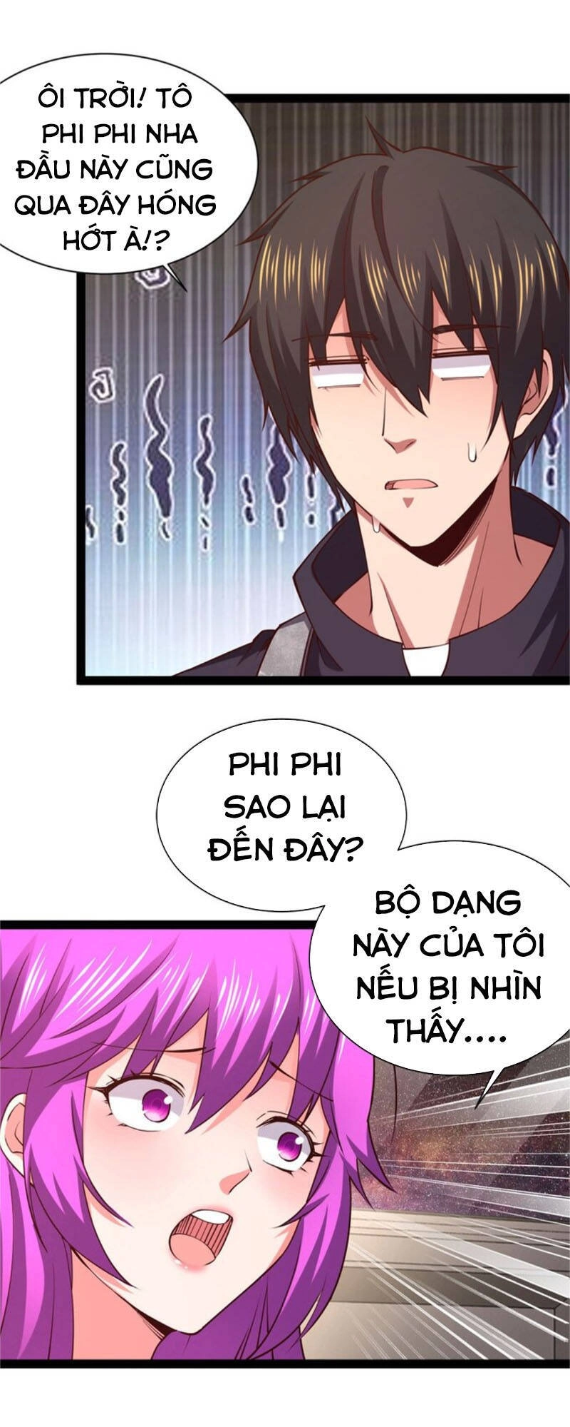 Quân Đoàn Nữ Tử Ngày Tận Thế Của Tôi Chapter 30 - 12