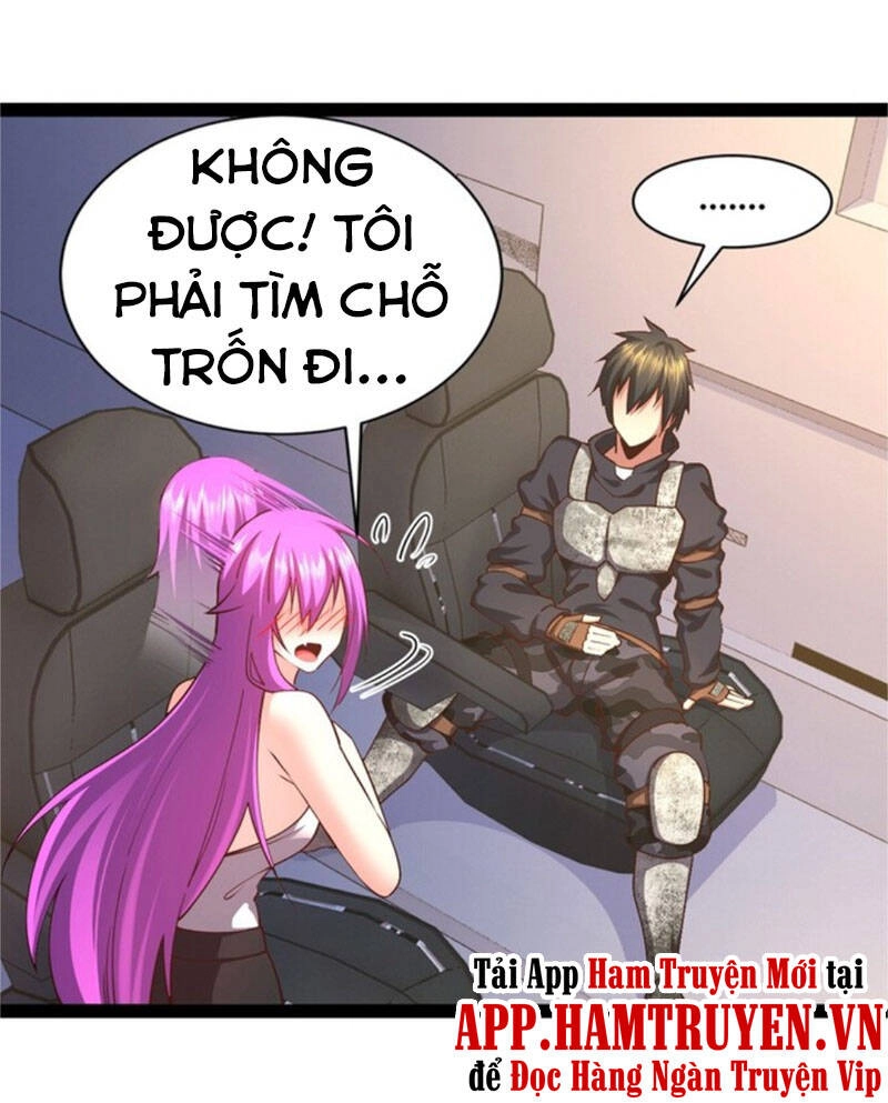 Quân Đoàn Nữ Tử Ngày Tận Thế Của Tôi Chapter 30 - 14