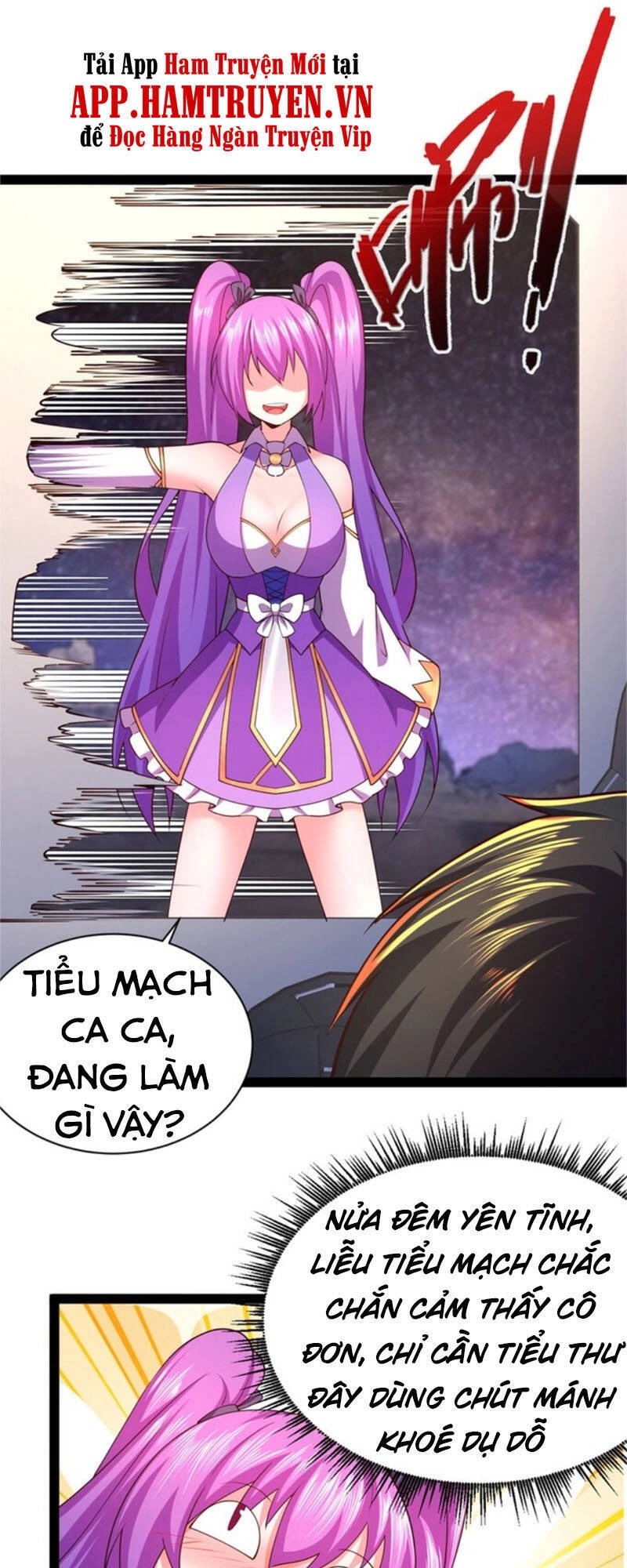 Quân Đoàn Nữ Tử Ngày Tận Thế Của Tôi Chapter 30 - 20