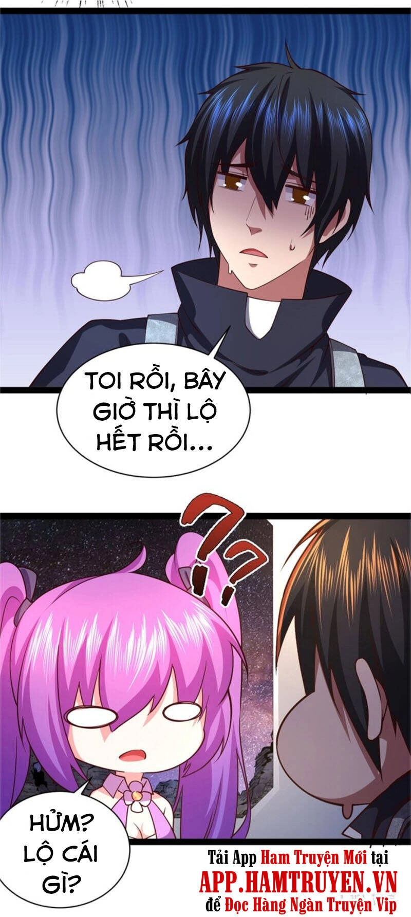 Quân Đoàn Nữ Tử Ngày Tận Thế Của Tôi Chapter 30 - 22