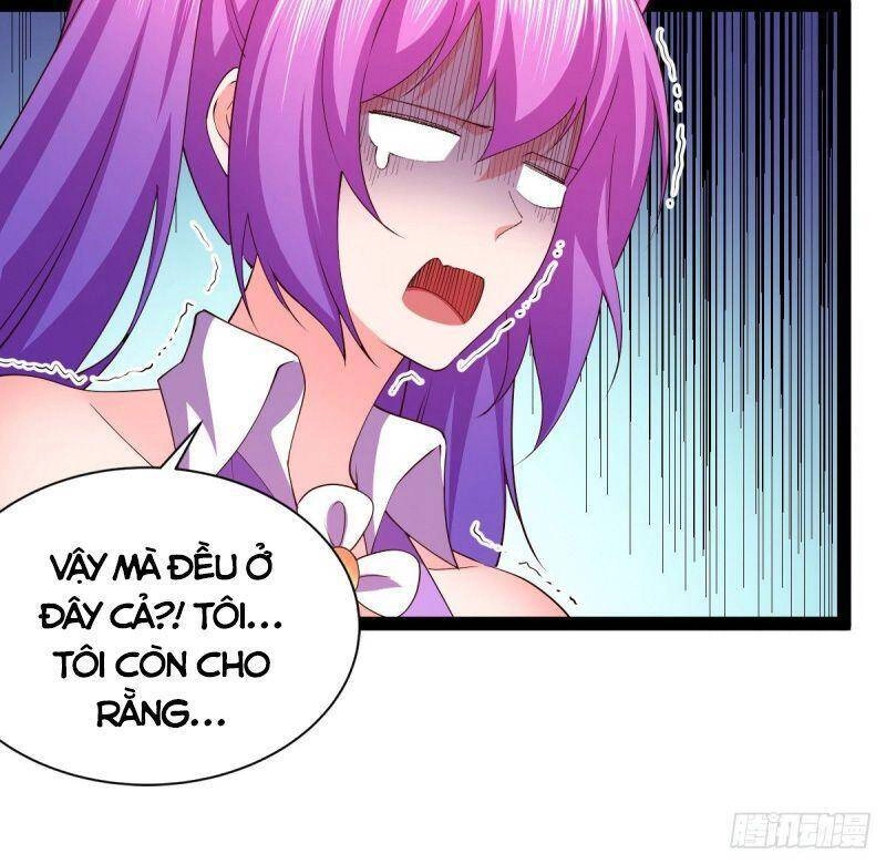 Quân Đoàn Nữ Tử Ngày Tận Thế Của Tôi Chapter 31 - 2