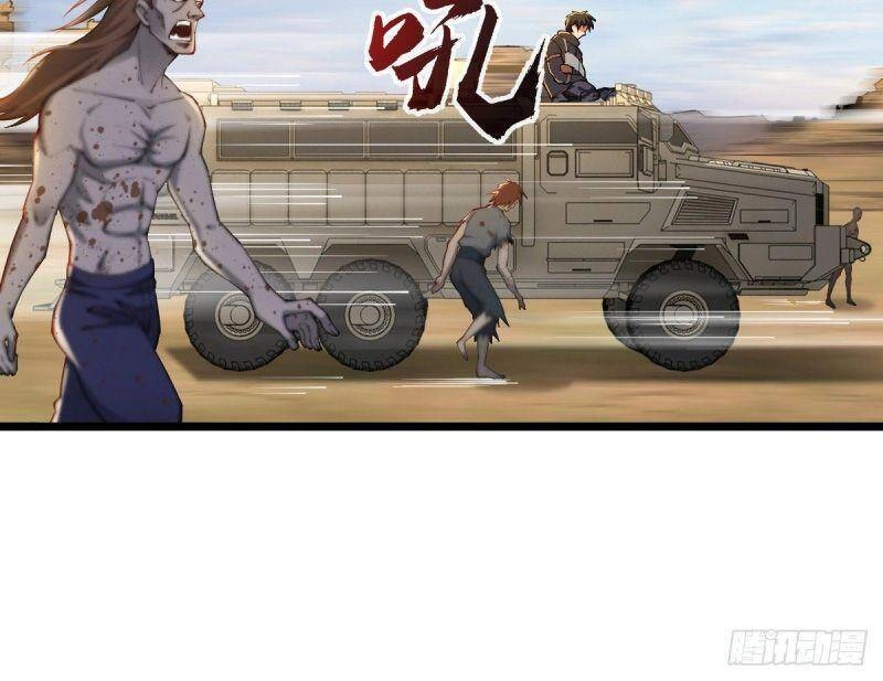 Quân Đoàn Nữ Tử Ngày Tận Thế Của Tôi Chapter 31 - 8