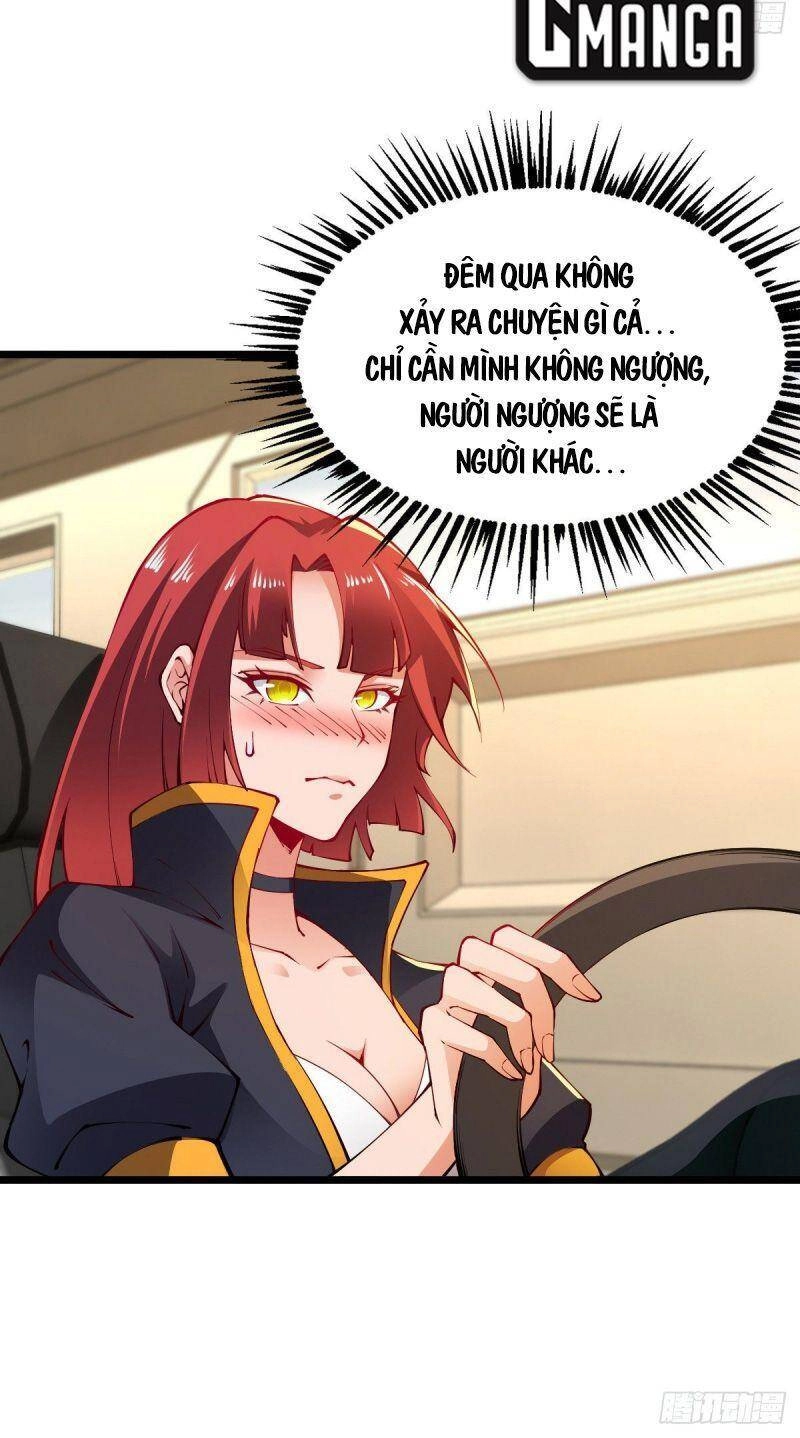 Quân Đoàn Nữ Tử Ngày Tận Thế Của Tôi Chapter 31 - 10